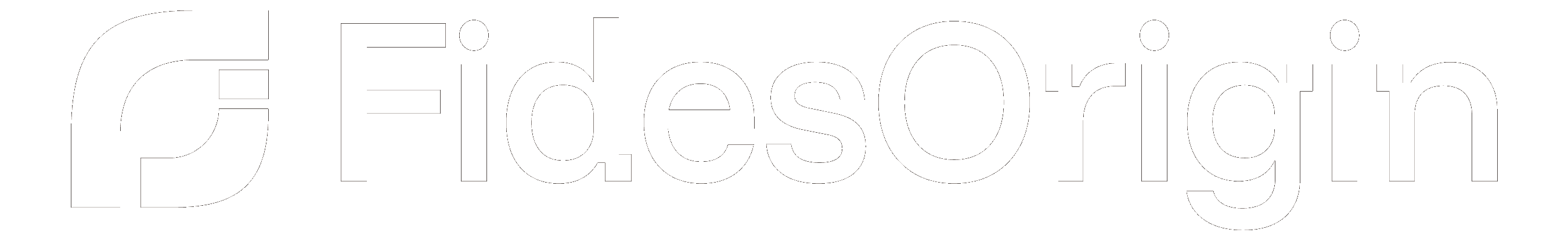 FidesOrigin